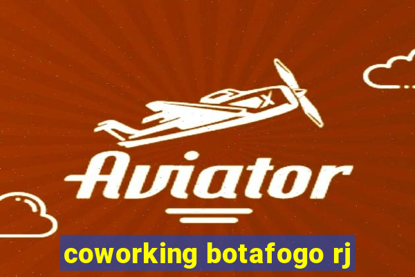 coworking botafogo rj